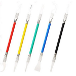 BGA remove tools Kaisi K-9801 Esd riparazioni telefonia BGA lame