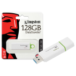PENDRIVE FLASH USB 3.0 128GB KINGSTON DTIG4/128GB