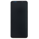 Display per Samsung G965 (Ori. Service Pack - Sunrise Gold - Con frame)