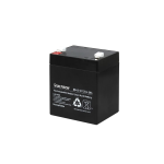 BATTERIA ERMETICA AL PIOMBO PER UPS VULTECH GS-4,5AH 12V 4,5A
