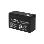 BATTERIA ERMETICA AL PIOMBO PER UPS VULTECH GS-9AH 12V 9A