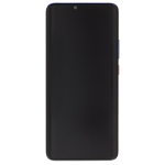Display per Huawei Mate 20 Pro (Ori. Service Pack - Twilight - Con frame)