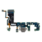 FLAT Flex Usb CONNETTORE RICARICA Samsung Galaxy S9+ G965 Microfono
