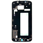 TELAIO CENTRALE per Samsung S6 EDGE SM-G925F G925F middle plate cover frame