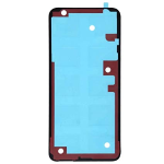 BIADESIVO per installazione BACK COVER POSTERIORE HUAWEI Y9 PRIME 2019 P colla scocca