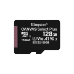 Kingston Micro SD - SDCS2/128GB