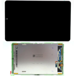 DISPLAY LCD ORIGINALE Samsung T510 T515 Galaxy Tab A 2019 NERO 10.1 vetrino touch vetro schermo