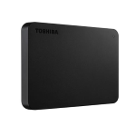 HARD DISK HDD ESTERNO 4TB 2,5" USB 3.0 TOSHIBA CANVIO BASIC HDTB440EK3CA NERO