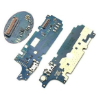 FLAT FLEX CONNETTORE DOCK DI CARICA USB MICROFONO PER WIKO FREDDY