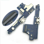 FLAT FLEX CONNETTORE DOCK DI CARICA USB MICROFONO PER WIKO UPULSE U PULSE