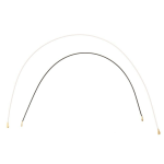 FLAT FLEX ANTENNA WIFI per SAMSUNG A30 A305F A305 MODULO WI-FI FLAT FLEX CAVO RICAMBIO