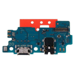 FLAT Flex Usb CONNETTORE RICARICA Samsung Galaxy A20 SM-A205F A205F Microfono