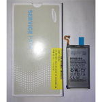 BATTERIA EB-BG960ABE per Galaxy S9 G960F GH82-15963A SERVICE PACK