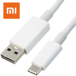 CAVO MICRO USB XIAOMI originale TYPE C sincronizza dati carica per universale