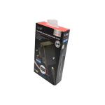 CARICABATTERIA VELOCE PER NINTENDO SWITCH & DOCK LINQ NTD-382 40W