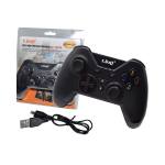 JOYPAD GAMEPAD LINQ WIRELESS BLUETHOOT JOYSTICK PER CONSOLE SWITCH