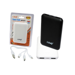 POWER BANK SOTTILE 8000 MAH LINQ