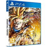 DRAGON BALL FIGHTERZ PS4 VIDEOGIOCO ITALIANO PLAYSTATION 4 DRAGONBALL FIGHTER Z