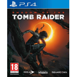 Shadow Of The Tomb Raider ITA PS4 Sony PlayStation 4 - Versione Italiana