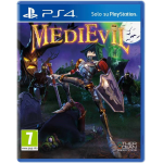 MEDIEVIL PLAYSTATION 4 ITALIANO 4 PS4 NUOVO SIGILLATO