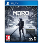 METRO EXODUS PS4 EDIZIONE DAY ONE VIDEOGIOCO PLAY STATION 4 GIOCO ITALIANO