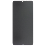 LCD DISPLAY + TOUCH COMPLETO PER HUAWEI P30 LITE NERO MAR-L21 MAR-LX1M MAR-LX1A LX2J   touchscreen vetro