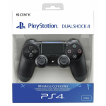 CONTROLLER PS4 DUALSHOCK 4 V2 NERO PLAYSTATION 4 NUOVO SONY