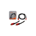 CAVO HDMI 1,8 METRI HD-1318 linq