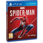 MARVEL SPIDER MAN PS4 GIOCO ITALIANO VIDEOGIOCO PLAY STATION 4 SPIDERMAN PAL ITA