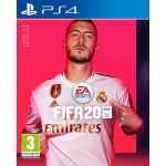 FIFA 20 PS4 - PLAYSTATION 4 - STANDARD EDITION - ITALIANO