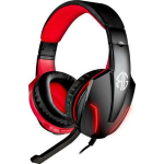 Cuffie Gaming Soundgame F1 con Microfono RG per Console TV e PC Ps4 Xbox Switch
