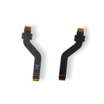 FLAT FLEX CONNESSIONE DISPLAY SAMSUNG GALAXY TAB GT P7500 P5100 N8000 MOTHER LCD