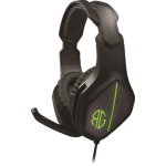 Cuffie Gaming Soundgame M08 Pro con Microfono RG per Console TV e PC Ps4 Xbox Sw