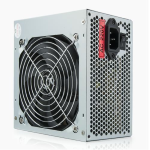 ALIMENTATORE ATX VULTECH VPS-A500B 250W CON VENTOLA 12CM TERMOREGOLATA - BULK