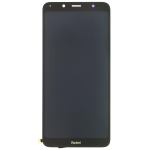 TOUCH SCREEN + LCD DISPLAY ASSEMBLATI XIAOMI Redmi 7A NERO schermo vetro vetrino M1903C3EG M1903C3EH