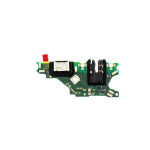 FLAT FLEX CONNETTORE DOCK DI CARICA USB MICROFONO PER HUAWEI Mate 20 Lite