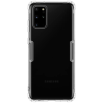 CUSTODIA Nillkin Nature originale TPU Protective cover Case Samsung S20+ PLUS Trasparente