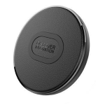 CARICABATTERIE Nillkin Mini Charger 10W WIRELESS FAST CHARGER Stand nero pad ricarica veloce