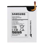 BATTERIA originale Samsung EB-BT561ABE per T560 Galaxy Tab E 9.6 T561 5000mAh