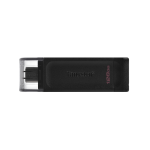 PENDRIVE 128GB USB-C KINGSTON DATATRAVELER 70 DT70/128GB