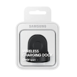 CARICABATTERIA CHARGING DOCK EP-YO600BBE originale per Samsung Galaxy Gear Sport