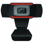 WEBCAM USB HD 720P 1MP SMART MEETING CON MICROFONO MACH POWER IT-WB1MHD-011