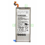 BATTERIA EB-BN950ABE per Galaxy NOTE 8 N950 SERVICE PACK
