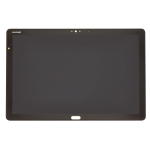 DISPLAY LCD + Touch per Huawei MediaPad M5 Lite 10 schermo BAH2-W09 BAH2-L09