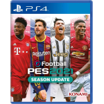 PES 2021 PS4 EU PS5 - EFOOTBALL PES 2021 SEASON UPDATE - OFFERTA LINGUA ITA INCLUSA