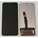 LCD DISPLAY + TOUCH COMPLETO PER HUAWEI HONOR 10 LITE NERO BLACK HRY-LX1 LX2