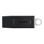PENDRIVE 32GB USB 3.2 KINGSTON DATATRAVELER EXODIA DTX/32GB