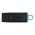 Kingston Pen Drive - DTX/64GB