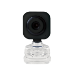 WEBCAM NERA TECHMADE TM-C012