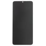 TOUCH SCREEN + LCD DISPLAY ASSEMBLATI XIAOMI Redmi Note 8 Pro M1906G7G NERO schermo vetro vetrino